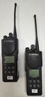 Motorola Xts 3000  Uhf Gmrs Pair  Digital   Analog   Des Voice Encryption