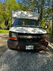 2006 Chevrolet Express 