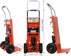 Electric Stair Climbing Dolly Electric Stair Climbing Hand Trucks 880lb Capacity