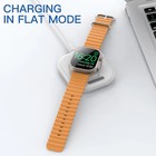 For Apple Watch Magnetic Charging Dock - Fast Magnetic Charger Stand  Compatible