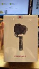 Zhiyun Crane M2s Camera Gimbal Stabilizer Handheld 3-axis Video Stabilizer For L
