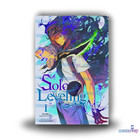 Solo Leveling Vol 1-14 Manga English Full Set Manhwa Comic New By Chugong