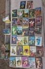 Nancy Drew Matte Picture Cover Complete Set Lot 56 Rt Titles Plus 21 Bonus Vols