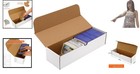 Aqua-resistant 2-pack Card Box System - Safeguard Your Trading Cards In Style