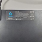 Logitech Mechanical Keyboard Wired Low-profile Mechanical Gaming Keyboard