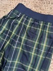 Joan Rivers 2xp Pleated Maxi Long Skirt Elastic Waist Womens Plus