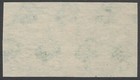 Aop Salvador  146 1896 1c Imperf Proof Pair