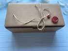Handmade Soap Gift Set  3 Full Size Soaps  Handcrafted Gift Box  Scented Soaps