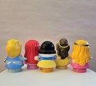 Fisher Price Little People Disney Princess 
