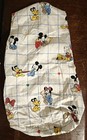 Vintage Dundee Disney Babies Diaper Stacker Hanging Organizer Nursery Decor