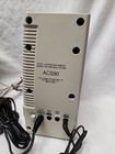 Altec Lansing Acs90 Desktop Computer Speakers - Vintage - Tested -