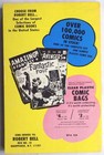 Vintage The Comic Book Price Guide No  5 1975 Robert M  Overstreet