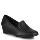 Nurse Mate Women Shoe Frankie In Black In All Sizes Slip Resistant New With Box