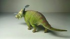 2017 Collecta Dinosaur Toy   Figure  Einiosaurus