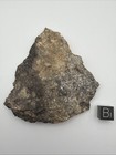 Unclassified Nwa Lunar Meteorite 110 4 Gram End Cut