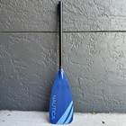 3-piece Adjustable Sup Paddle    lightweight  Floating Aluminum Shaft  nautica 