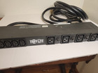 Tripp-lite Basic Pdu  30 A  20 Outlet With 16 C13   4 C19- 200 208 240v  L6 30 P