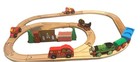 Thomas The Train And Friends Wooden Set Brio Disney Metel Percy Magnetic Vintage