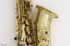 Selmer Series Ii Alto Saxophone  Near Mint