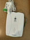 Leapfrog Leappad2 Explorer Kids Learning Tablet Green Tested Works Stylus