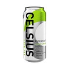 Celsius Essentials  Sparkling Cherry Limeade Energy Drink  16 Fl Oz  pack Of 12 