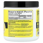 Con-cret Creatine Hci 7x Concentrated Vs Monohydrate Lemon 48 Servings Exp 07 28
