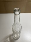 Straight Sided Side Pepsi Cola Bottle Charlotte Nc North Carolina Antique Rare