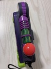 Nickelodeon Blast Pak Used Untested Vintage  Sold As Is
