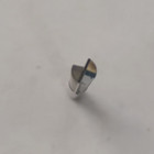 Carbide Straight-flute Drill Bit 11 64 Dia 140 Deg Point Sgs Msc76529494 Bright