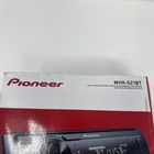 Pioneer Mvh-s21bt Digital Media Receiver Usb bt aux New Open Box