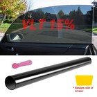 Lh Side Rear Bumper Reflector For 2016 2017 2018-2022 Honda Hr-v Hrv Ho1184109