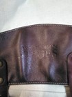 Josh Groban Stages Messenger Bag Canvas