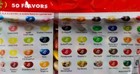 New Jelly Beans 50 Flavors - Original Gourmet Real Fruit Juice  3 Or 6 Lb Bags