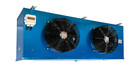 Etl 8 Hp Walk In Freezer Refrigeration System Compressor Condenser 3 Phase