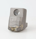 Fae cat Type C 3 Carbide Forestry Mulcher Teeth Free Shipping  300  