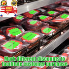 500 Piece Price Stickers Sale Tags Stickers Price Tags Adhesive Price Labels Sti