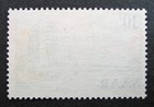 Saar Germany 1955 Scott  259 Used Issue 