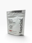 Fascial Release Supplement 60 Capsules Hyaluronic Acid Boswellia Serrapeptase