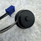 Is-ec138-alm Push Button Car Alarm Valet Switch New Free Shipping 