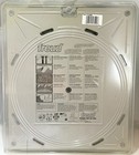 Freud Tools D1296n 12   96 Tooth Tcg Non-ferrous Metal Plastic Cutting Saw Blade
