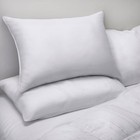 Casaluna Firm Down Alternative Pillow 36x20 Hypoallergenic Oeko-tex  King