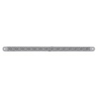 United Pacific 14 Led 12  Turn Signal Light Bar - Amber Led clear Lens- 1 Unit