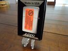 Sexy Mars Pinup Girl Astronaut Zippo Lighter Mint In Box