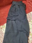 Condor Tactical Pants Combat Cargo Utility Outdoor Size 32x32
