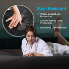 Eroticgel Double Waterproof Fitted Sheet Massage Protector 137 Cm X 203 Cm