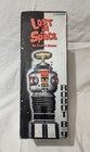 Vintage 1997 Trendmasters Lost In Space Robot B-9 Figure Classic Series Nib