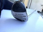 Callaway Big Bertha Golf Clubs Lot Of 4 Hawkeye Titanium 10     War Bird     