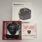 Datacolor Spyder5pro Advanced Monitor Calibration Colorimeter Sensor Usb