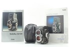  almost Unused  Rolleiflex 2 8gx Expression Planar Rollei Film Camera From Japan