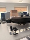 Project 6 Perspex W  Evolution Carbon Fiber Arm